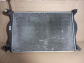 Radiator set