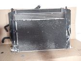 Radiator set