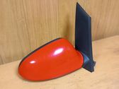 Front door electric wing mirror