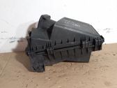 Air filter box