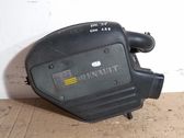 Caja del filtro de aire