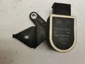 Rear air suspension level height sensor