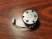 Central locking motor