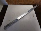 Radiator support slam panel bracket