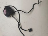 Front door wing mirror part