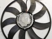 Air conditioning (A/C) fan (condenser)