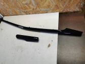 Interior decorative trim set