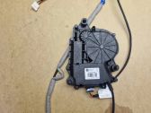 Motor de apertura del maletero/compartimento de carga