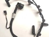 Glow plug wires