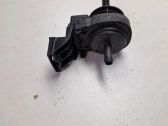 Fuel tank valve