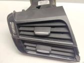 Dashboard side air vent grill/cover trim