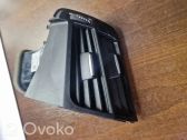 Dashboard side air vent grill/cover trim