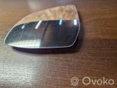 Wing mirror glass