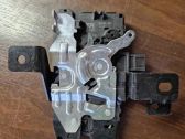 Tailgate/trunk/boot lock/catch/latch