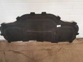 Engine bonnet/hood sound/heat insulation