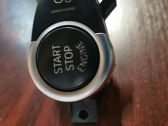 Engine start stop button switch