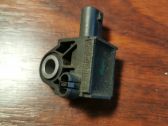 ESP acceleration yaw rate sensor