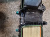 Air filter box
