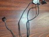 Front door wiring loom