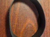 Power steering pump belt