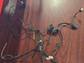 Parking sensor (PDC) wiring loom