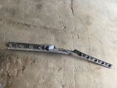 Front sill trim cover