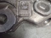 Rear wheel hub