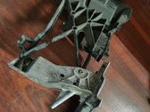 Radiator support slam panel bracket