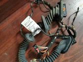 Front door wiring loom