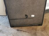 Trunk/boot floor carpet liner