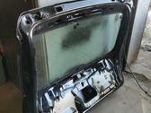Couvercle de coffre