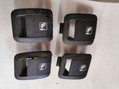 ISOFIX cover