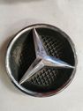 Mostrina con logo/emblema della casa automobilistica
