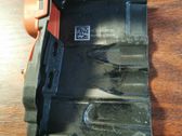 Fuse box cover