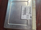Module de commande suspension