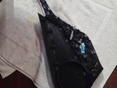 Rear door card trim