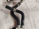 Exhaust gas pressure sensor