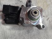 Gearbox-reducer motor