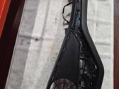 Rear door speaker cover trim