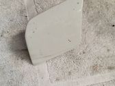 Headlight washer spray nozzle cap/cover
