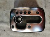 Gear selector