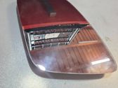 Wing mirror glass