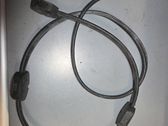Windshield washer fluid hose