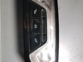 Rear seat light