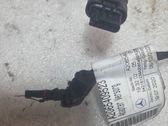 Air flap cable