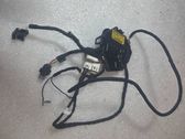 Front door wing mirror part