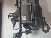 Air suspension compressor/pump