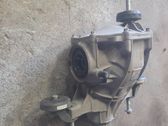 Hinterachsdifferential