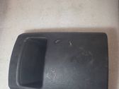 Other center console (tunnel) element