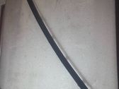 Dashboard glove box trim